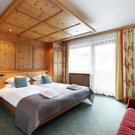 Hotell Theodul