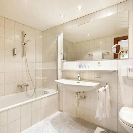 Hotel Theodul