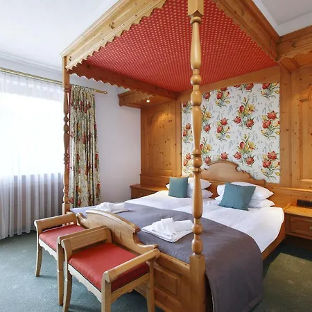 Hotel Theodul