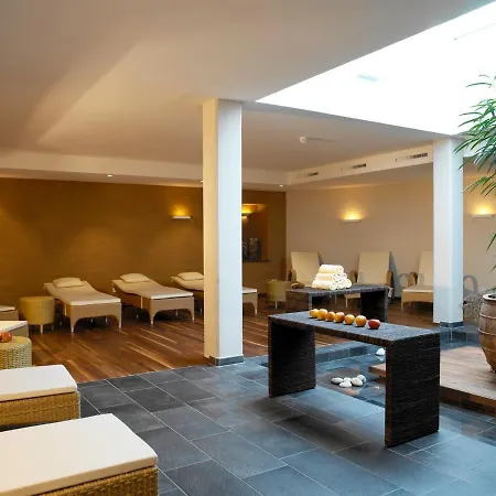 Theodul Hotel Lech am Arlberg