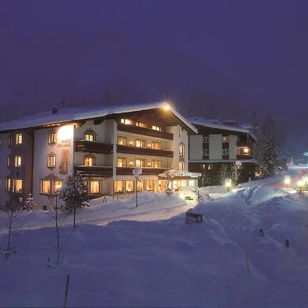 Theodul Hotel