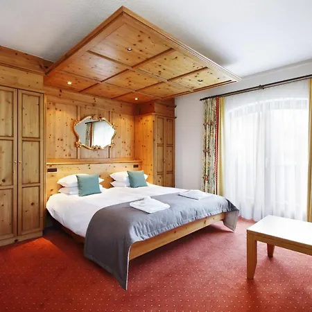 Hotel Theodul