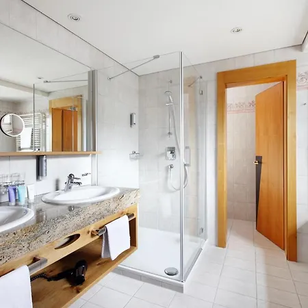 Hotel Theodul 4*