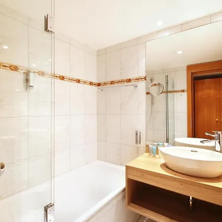 Hotel Theodul Lech