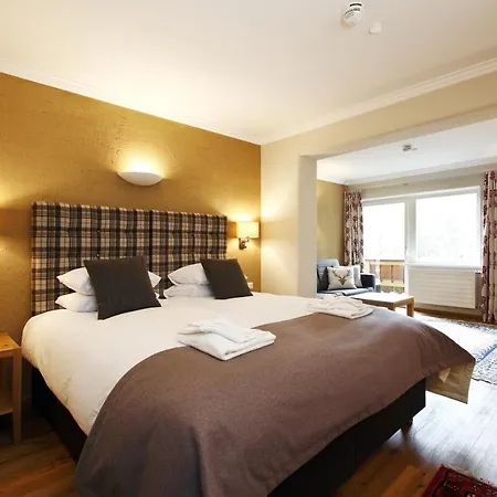 Hotel Theodul 4*