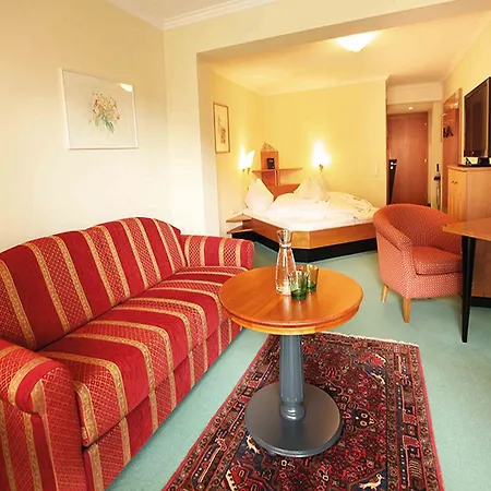 Hotel Theodul 4*
