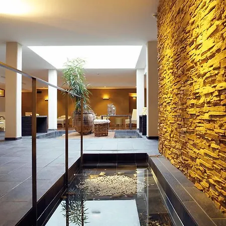 Theodul Hotel 4*