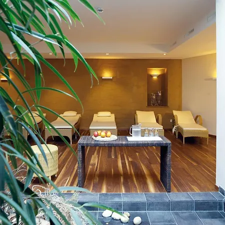 Hotel Theodul Lech am Arlberg