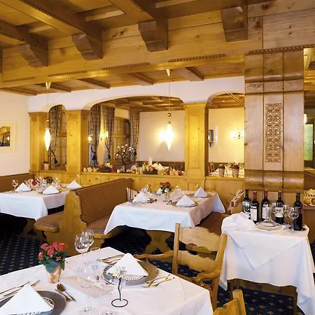 Theodul Hotel 4*
