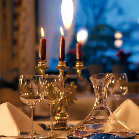Theodul Hotel Lech am Arlberg