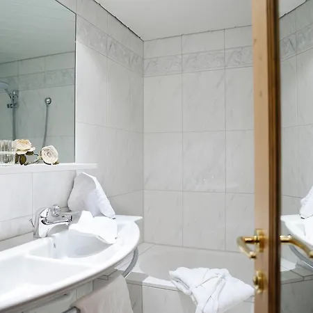 Theodul Hotel Lech am Arlberg