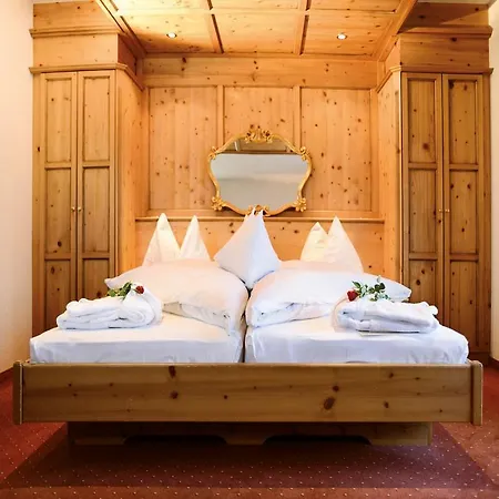 Hotel Theodul