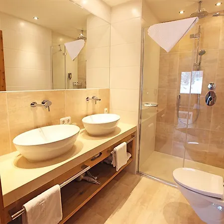 Hotel Theodul 4*